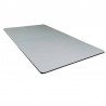 Plateau Dinatoire pour Billard Américain AMBIANCE 7FT - 226 x 125,5 x 1,5 cm Plateau Dinatoire pour Billard Américain AMBIANCE 7FT - 226 x 125,5 x 1,5 cm