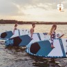M 10'6 PACK STAND UP PADDLE M 10'6 PACK STAND UP PADDLE