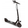Trottinette Electrique 250W Piki Pegasus Pliable, Transportable, LED Av/Ar, Affichage LCD, Etanche IP55