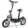 Trottinette électrique 1000W Batterie 36V12Ah - Roue 10" Norme CE - CROSS 1000 avec Feux Av/AR Trottinette électrique 1000W Batterie 36V12Ah - Roue 10" Norme CE - CROSS 1000 avec Feux Av/AR