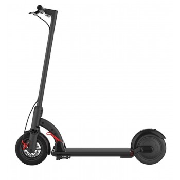Trottinette électrique 300 Watts Avec Afficheur LCD et LED Av - Piki P360 - Pliable et Portable