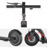Trottinette électrique 300 Watts Avec Afficheur LCD et LED Av - Piki P360 - Pliable et Portable Trottinette électrique 300 Watts Avec Afficheur LCD et LED Av - Piki P360 - Pliable et Portable