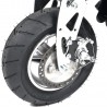 Trottinette électrique 800W Batterie 36V12Ah - Roue 6,5" Norme CE - Evo 800 avec feux Av/Ar Trottinette électrique 800W Batterie 36V12Ah - Roue 6,5" Norme CE - Evo 800 avec feux Av/Ar
