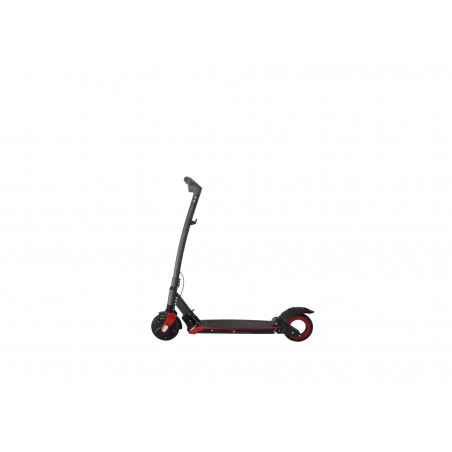 Trottinette électrique Adulte Pliable - 350W / 36V - Lithium Noir