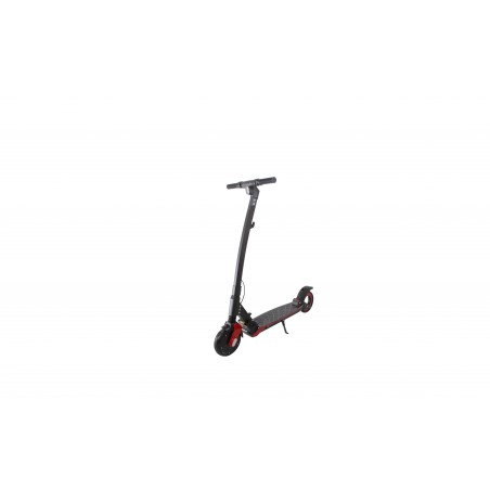 Trottinette électrique Adulte Pliable - 350W / 36V - Lithium Noir