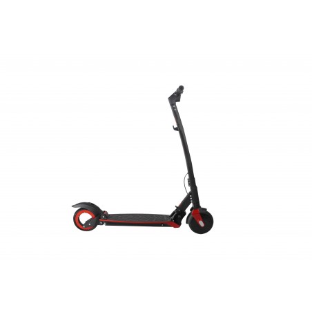 Trottinette électrique Adulte Pliable - 350W / 36V - Lithium Noir