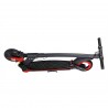 Trottinette électrique Adulte Pliable - 350W / 36V - Lithium Noir Trottinette électrique Adulte Pliable - 350W / 36V - Lithium Noir