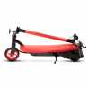 Trottinette électrique Enfant Piki T2EN, Pliable et légère - 120 W - Rouge Trottinette électrique Enfant Piki T2EN, Pliable et légère - 120 W - Rouge