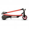 Trottinette électrique Enfant Piki T2EN, Pliable et légère - 120 W - Rouge Trottinette électrique Enfant Piki T2EN, Pliable et légère - 120 W - Rouge