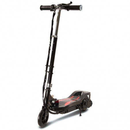 Trottinette électrique Enfant Piki Ever, Pliable et légère - 120 W