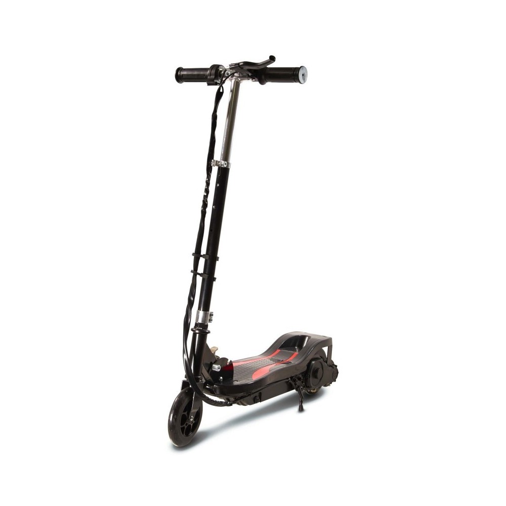 Trottinette électrique Enfant Piki Ever, Pliable et légère - 120 W