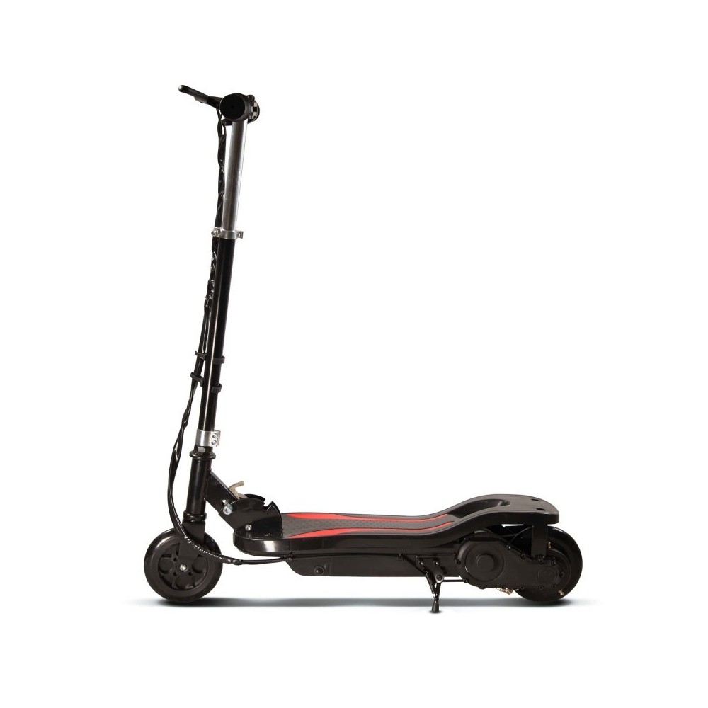 Trottinette électrique Enfant Piki Ever, Pliable et légère - 120 W