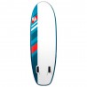 Stand up Paddle Gonflable 8'0 - JUNIOR SIMPLE PADDLE 8' 30'' 4'' (244x76x10cm) Stand up Paddle Gonflable 8'0 - JUNIOR SIMPLE PADDLE 8' 30'' 4'' (244x76x10cm)