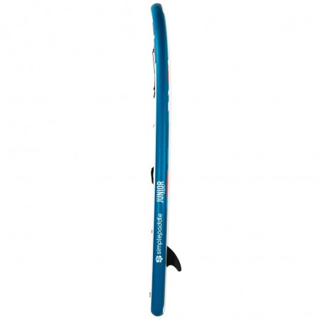 Stand up Paddle Gonflable 8'0 - JUNIOR SIMPLE PADDLE 8' 30'' 4'' (244x76x10cm)