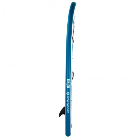 Stand up Paddle Gonflable 8'0 - JUNIOR SIMPLE PADDLE 8' 30'' 4'' (244x76x10cm)