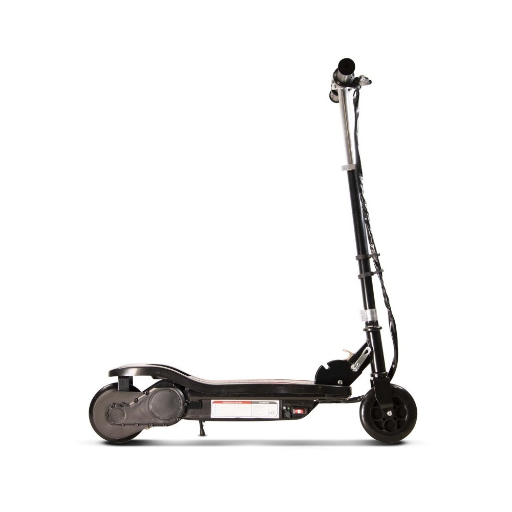 Trottinette électrique Enfant Piki Ever, Pliable et légère - 120 W