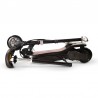 Trottinette électrique Enfant avec siège Piki Ever, Pliable et légère - 120 W Trottinette électrique Enfant avec siège Piki Ever, Pliable et légère - 120 W