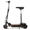 Trottinette électrique Enfant avec siège Piki Ever, Pliable et légère - 120 W Trottinette électrique Enfant avec siège Piki Ever, Pliable et légère - 120 W