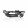 Trottinette électrique pliable - 120 Watts Trottinette électrique pliable - 120 Watts