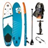 L 11' PACK STAND UP PADDLE L 11' PACK STAND UP PADDLE