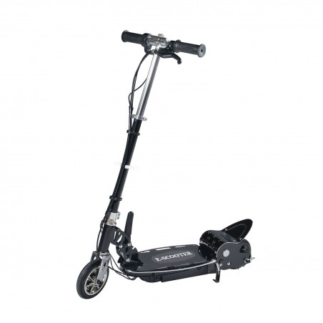 Trottinette Electrique pliable  - 120 Watts -Tiger