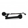 Trottinette électrique pliable - 100w / Lithium - repose pied rond Trottinette électrique pliable - 100w / Lithium - repose pied rond