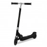 Trottinette électrique pliable - 100w / Lithium - repose pied rond Trottinette électrique pliable - 100w / Lithium - repose pied rond