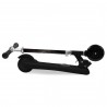 Trottinette électrique pliable - 100w / Lithium - repose pied rond Trottinette électrique pliable - 100w / Lithium - repose pied rond