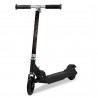 Trottinette électrique pliable - 100W / Lithium - repose pied carré Trottinette électrique pliable - 100W / Lithium - repose pied carré