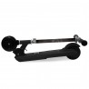 Trottinette électrique pliable - 100W / Lithium - repose pied carré Trottinette électrique pliable - 100W / Lithium - repose pied carré