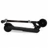Trottinette électrique pliable - 100W / Lithium - repose pied carré Trottinette électrique pliable - 100W / Lithium - repose pied carré