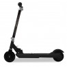 Trottinette électrique pliable - 100W / Lithium - repose pied carré Trottinette électrique pliable - 100W / Lithium - repose pied carré