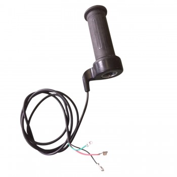 Accélérateur pour trottinette 120 watts PIKI - Pièces détachées