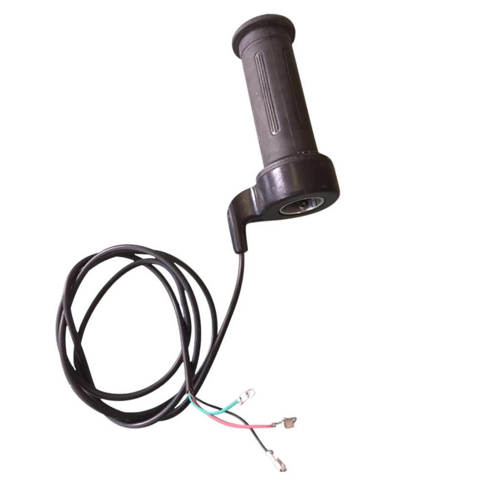 Accélérateur pour trottinette 120 watts PIKI - Pièces détachées