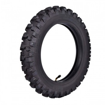 Pneu 10" pour trottinette 1000 watts PIKI - Pièces détachées