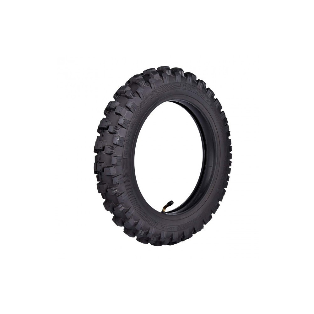 Pneu 10" pour trottinette 1000 watts PIKI - Pièces détachées