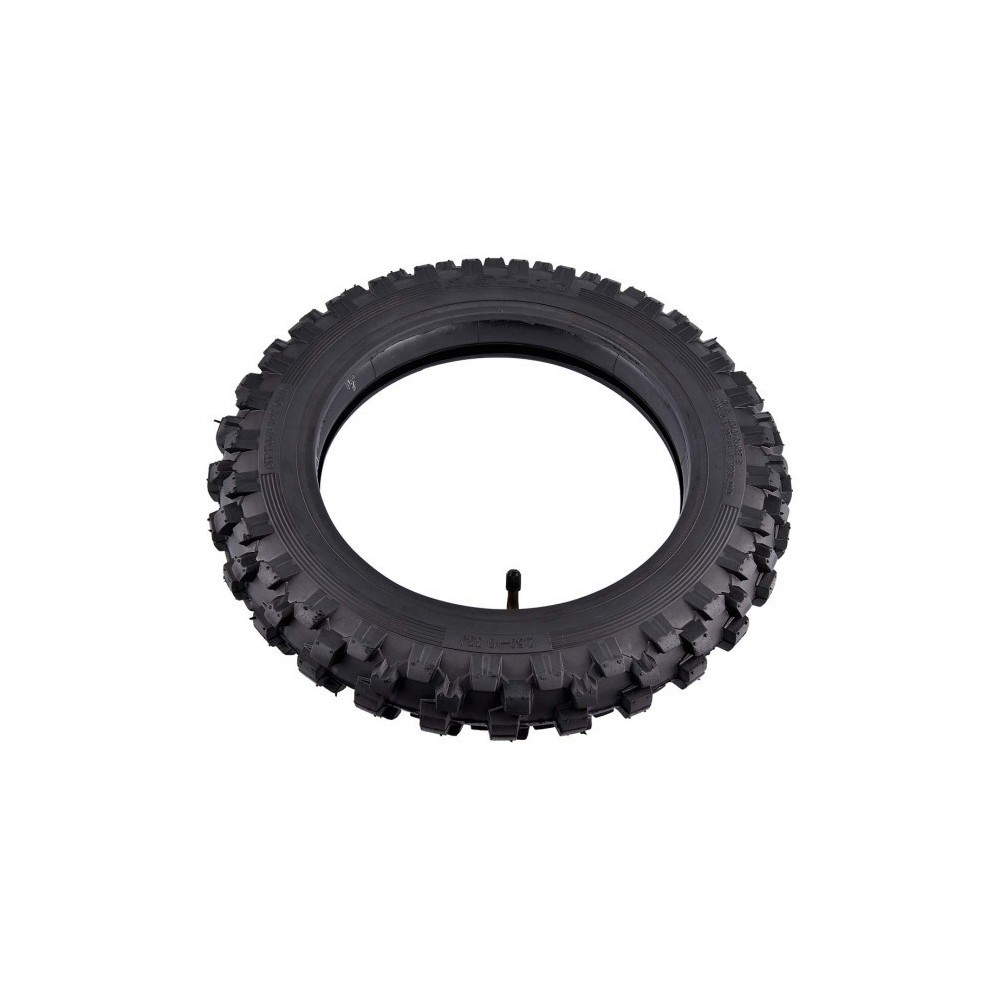 Pneu 10" pour trottinette 1000 watts PIKI - Pièces détachées