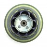 Roue Arrière pour Trottinette Électrique 24 Volts PIKI - Pièces détachées