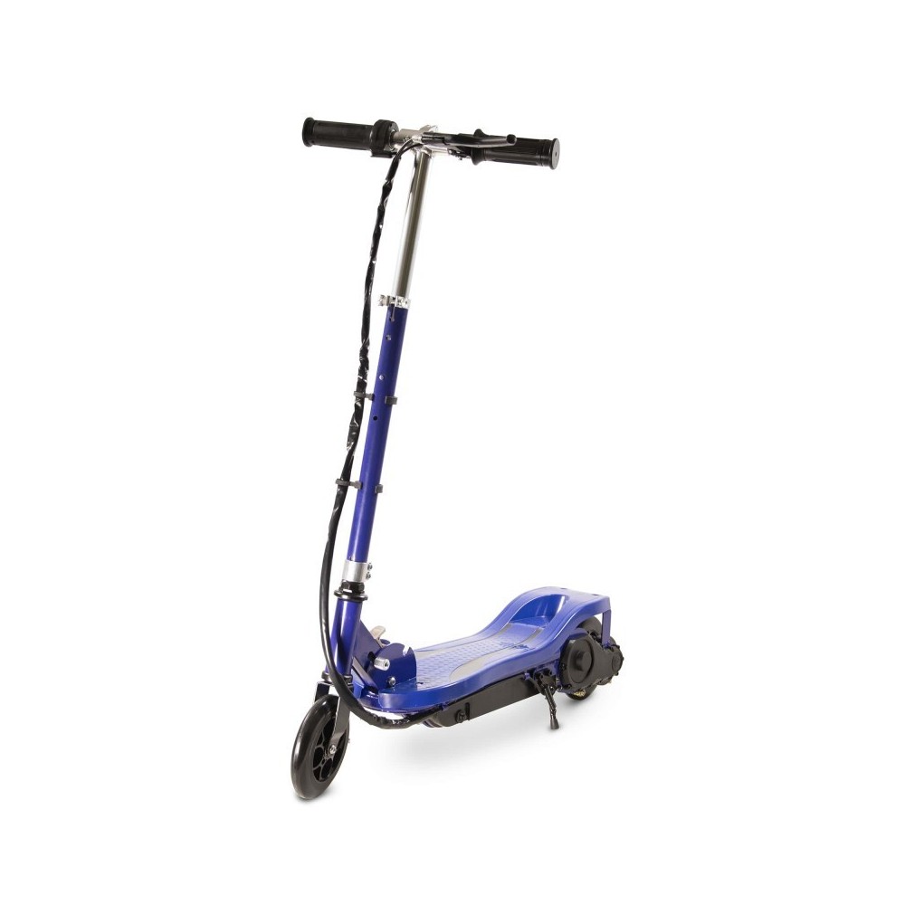 Trottinette électrique Enfant Piki Ever, Pliable et légère - 120 W