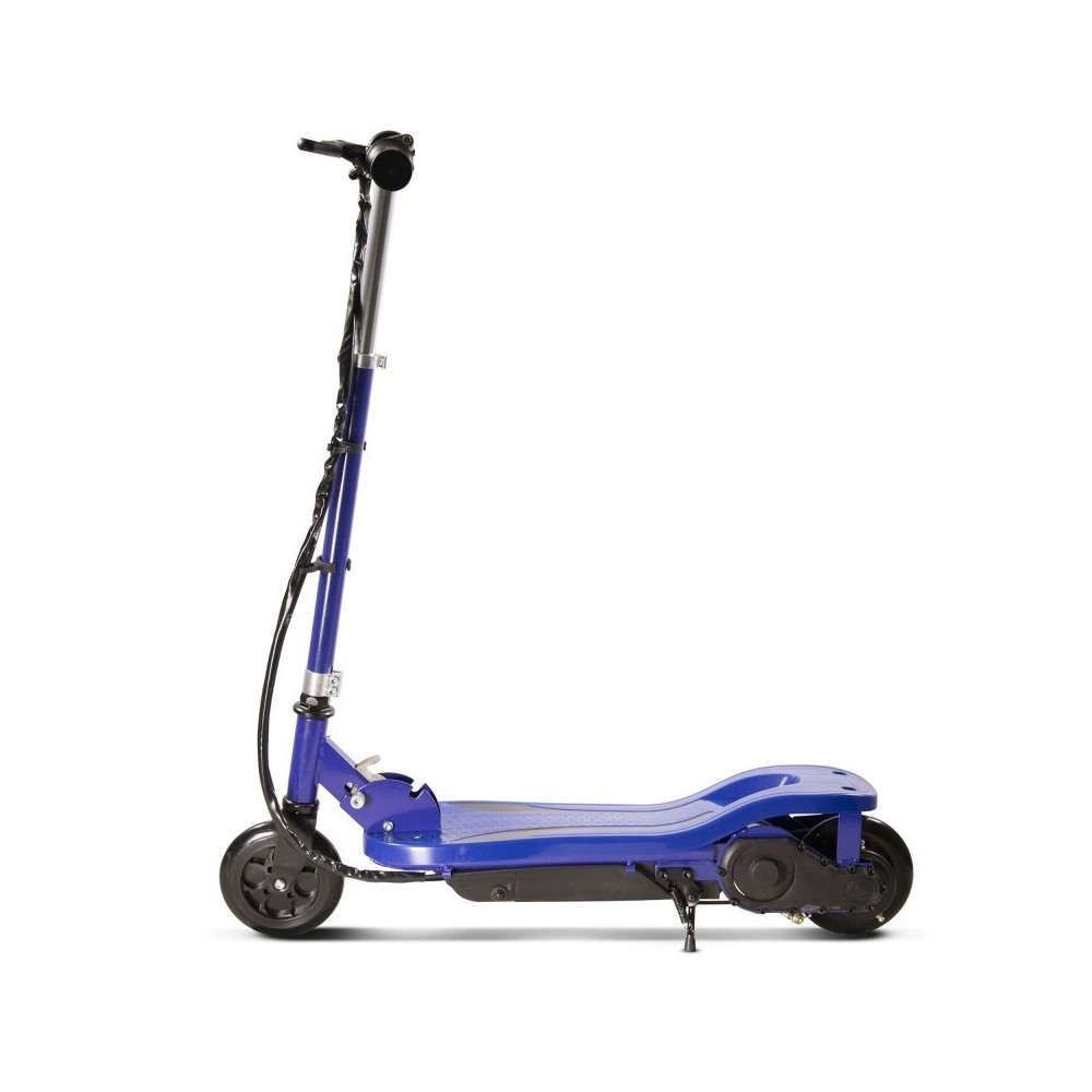 Trottinette électrique Enfant Piki Ever, Pliable et légère - 120 W