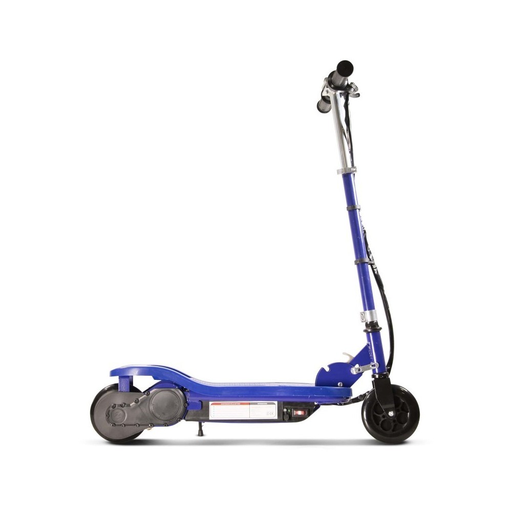 Trottinette électrique Enfant Piki Ever, Pliable et légère - 120 W