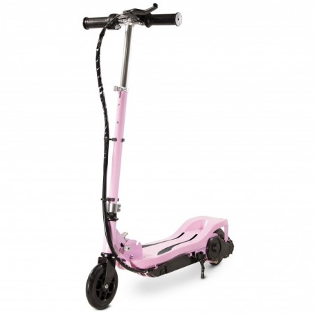 Trottinette électrique Enfant Piki Ever, Pliable et légère - 120 W