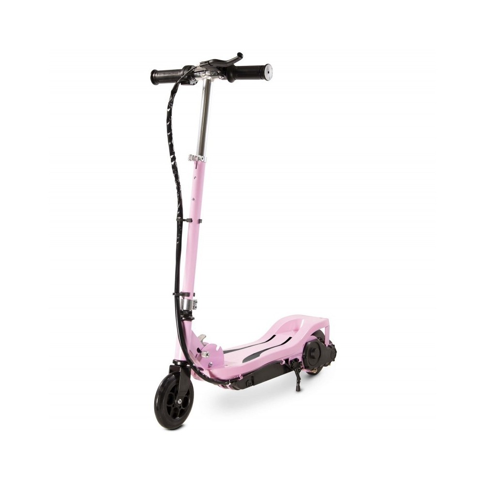 Trottinette électrique Enfant Piki Ever, Pliable et légère - 120 W