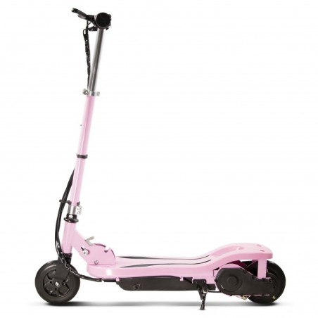 Trottinette électrique Enfant Piki Ever, Pliable et légère - 120 W