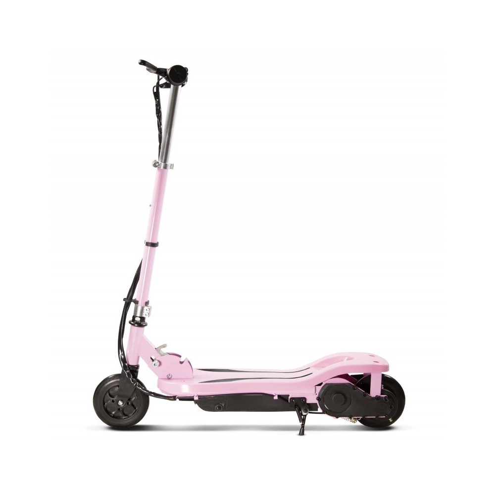 Trottinette électrique Enfant Piki Ever, Pliable et légère - 120 W