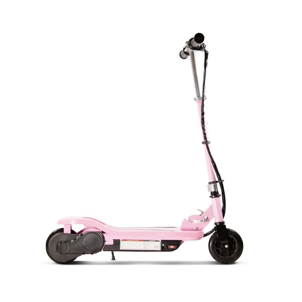 Trottinette électrique Enfant Piki Ever, Pliable et légère - 120 W