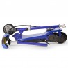 Trottinette électrique Enfant avec siège Piki Ever, Pliable et légère - 120 W Trottinette électrique Enfant avec siège Piki Ever, Pliable et légère - 120 W