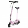 Trottinette électrique Enfant avec siège Piki Ever, Pliable et légère - 120 W Trottinette électrique Enfant avec siège Piki Ever, Pliable et légère - 120 W