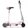 Trottinette électrique Enfant avec siège Piki Ever, Pliable et légère - 120 W Trottinette électrique Enfant avec siège Piki Ever, Pliable et légère - 120 W