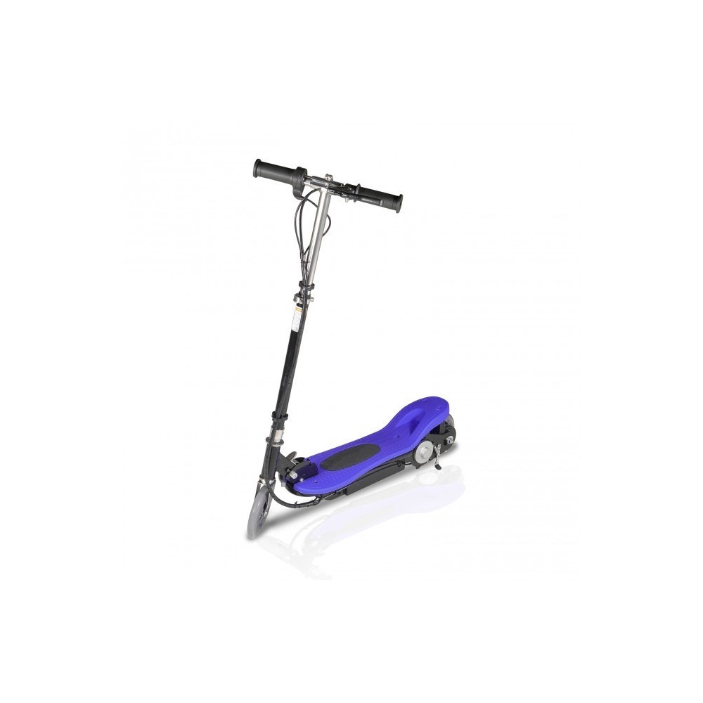 Trottinette électrique pliable  - 120 Watts